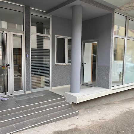 Nova Varoš Apartmani Bogdana מראה חיצוני תמונה