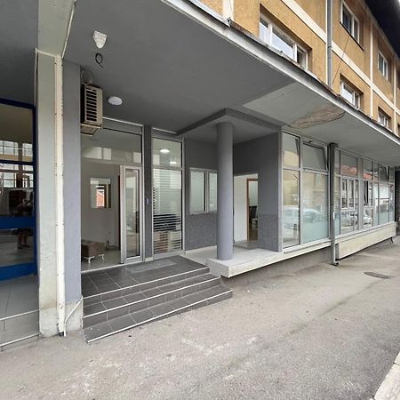 Nova Varoš Apartmani Bogdana מראה חיצוני תמונה