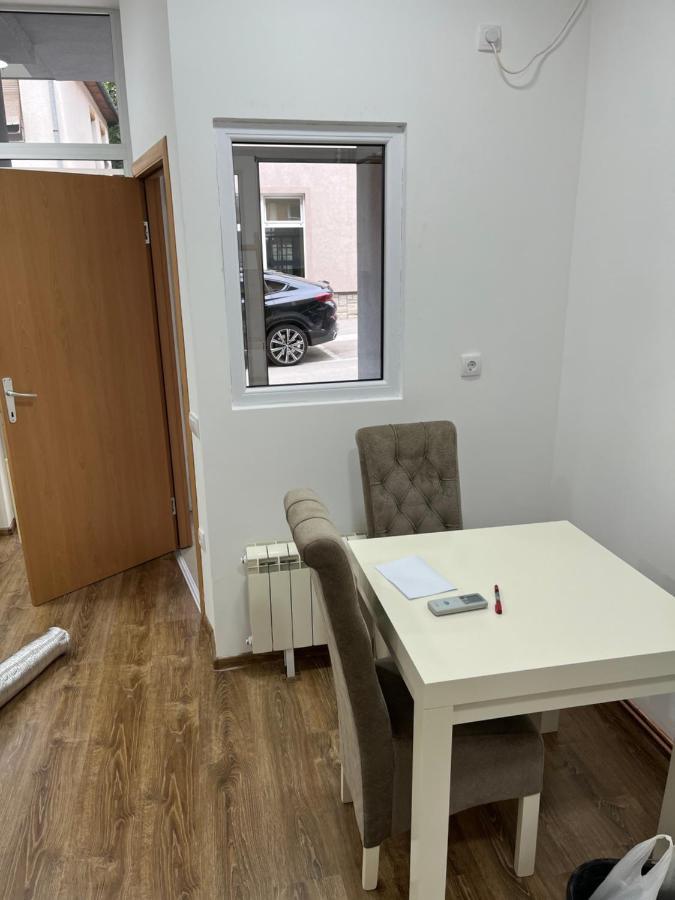 Nova Varoš Apartmani Bogdana מראה חיצוני תמונה
