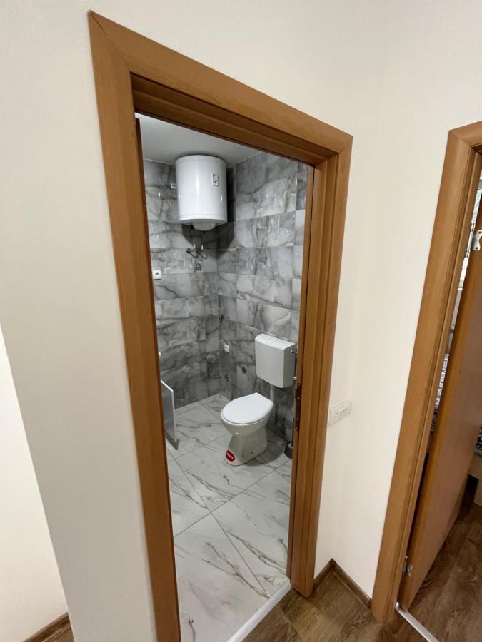 Nova Varoš Apartmani Bogdana מראה חיצוני תמונה