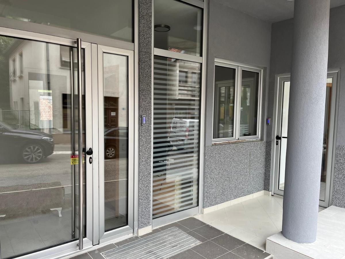 Nova Varoš Apartmani Bogdana מראה חיצוני תמונה