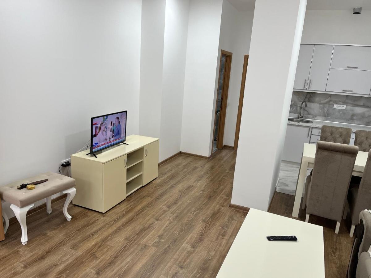 Nova Varoš Apartmani Bogdana מראה חיצוני תמונה