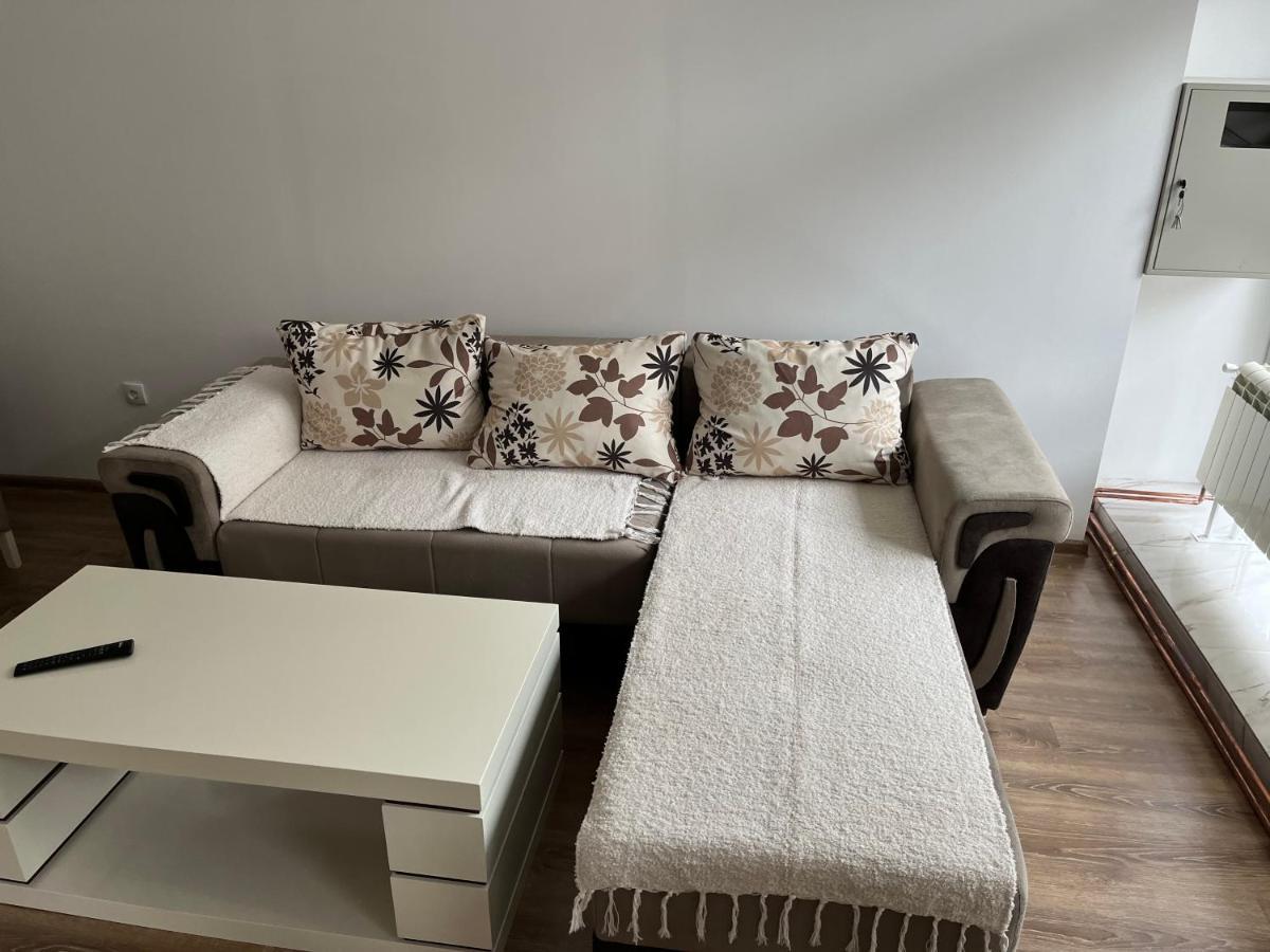 Nova Varoš Apartmani Bogdana מראה חיצוני תמונה