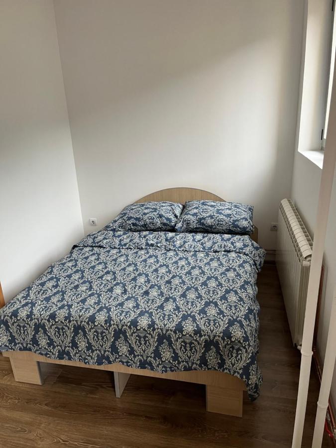 Nova Varoš Apartmani Bogdana מראה חיצוני תמונה