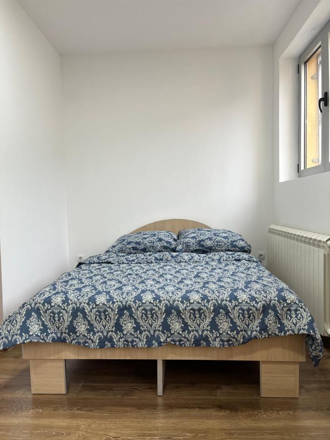 Nova Varoš Apartmani Bogdana מראה חיצוני תמונה
