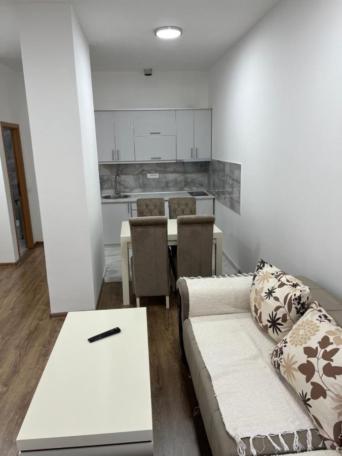 Nova Varoš Apartmani Bogdana מראה חיצוני תמונה