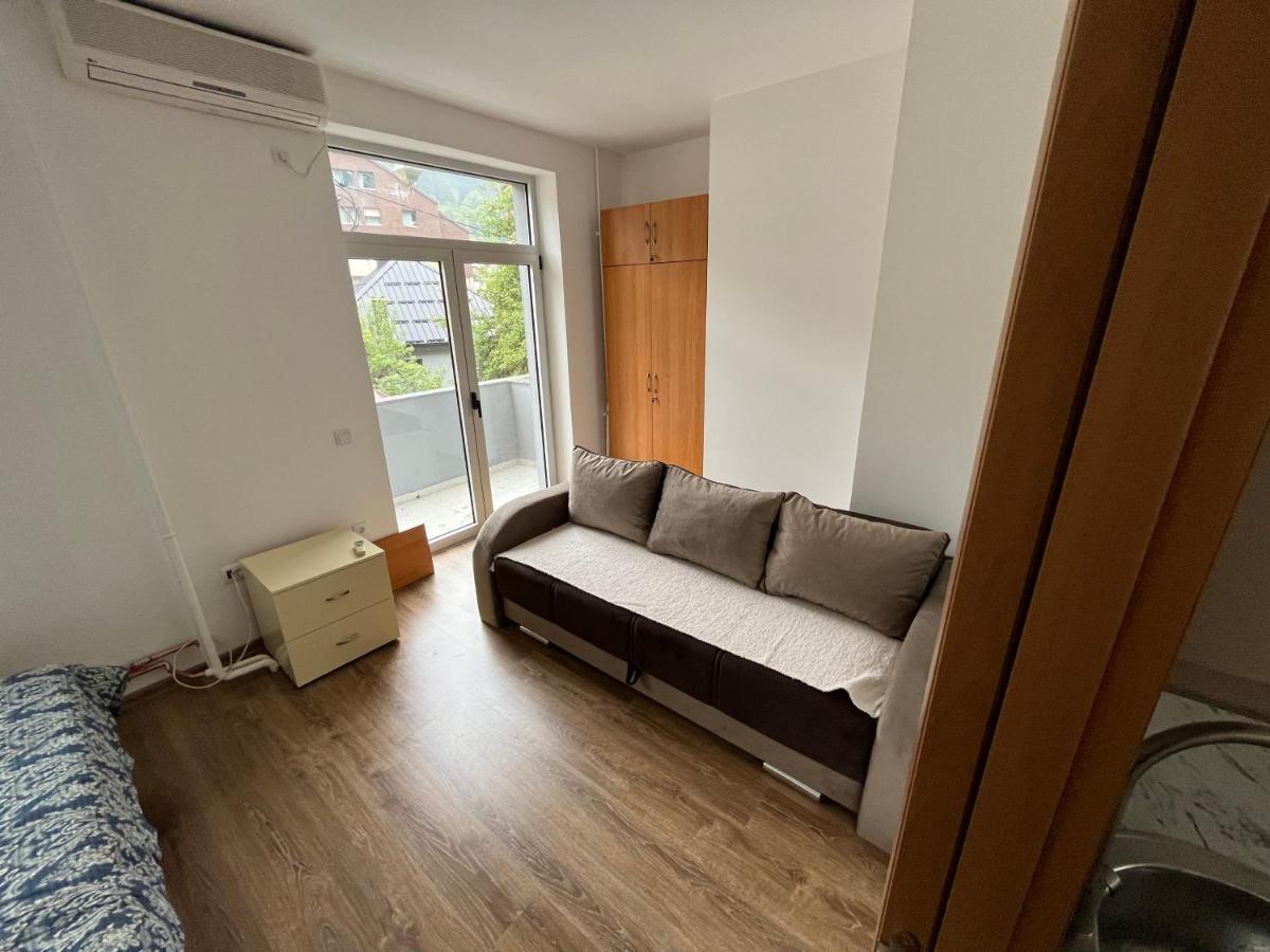 Nova Varoš Apartmani Bogdana מראה חיצוני תמונה