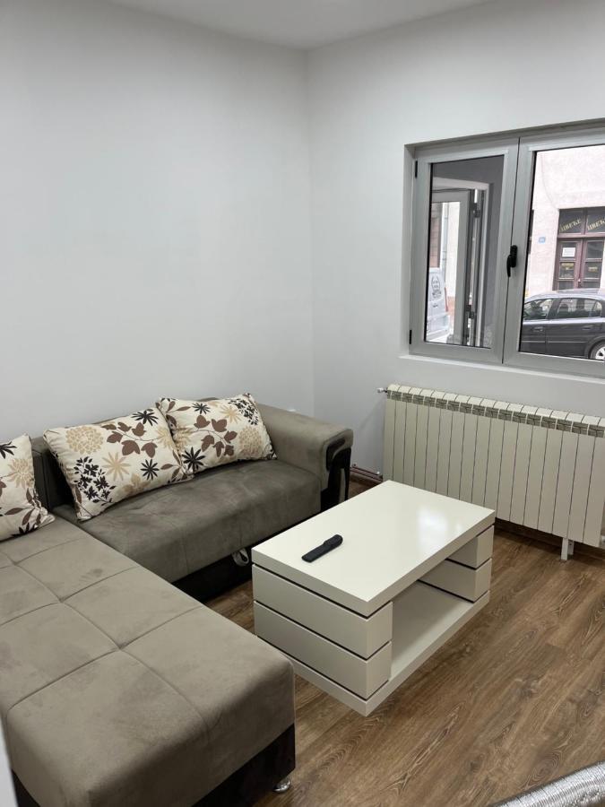 Nova Varoš Apartmani Bogdana מראה חיצוני תמונה