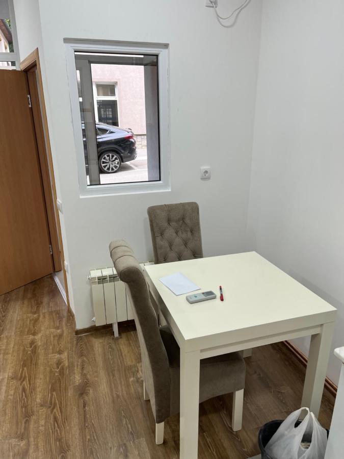 Nova Varoš Apartmani Bogdana מראה חיצוני תמונה