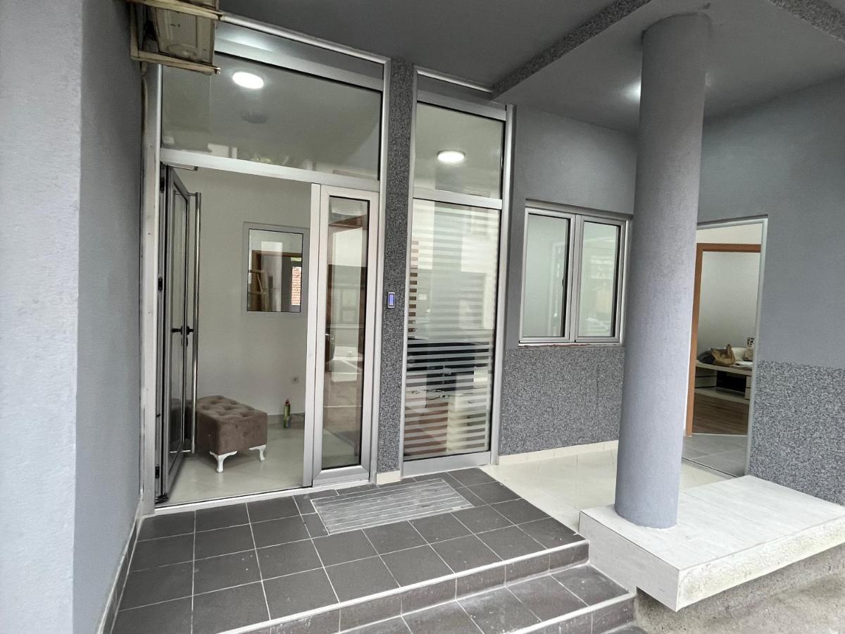 Nova Varoš Apartmani Bogdana מראה חיצוני תמונה