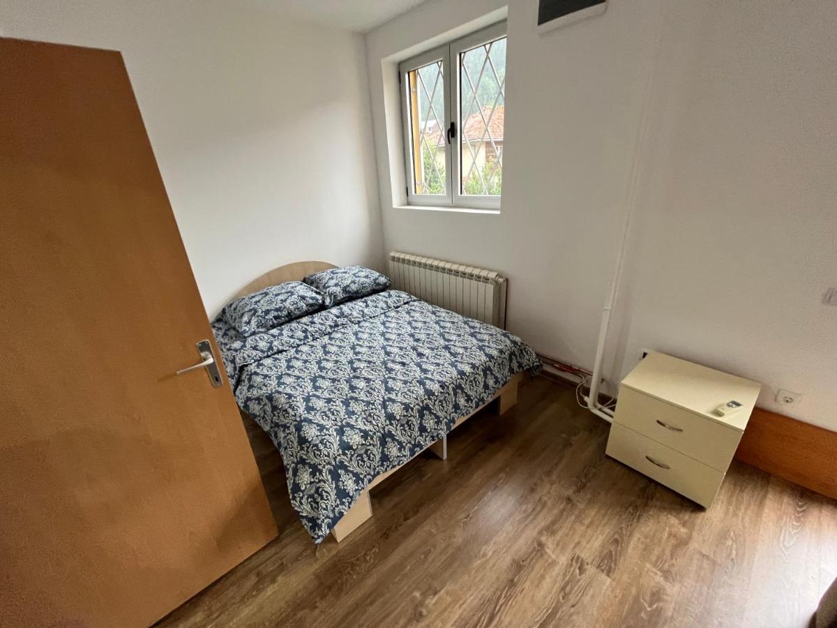 Nova Varoš Apartmani Bogdana מראה חיצוני תמונה