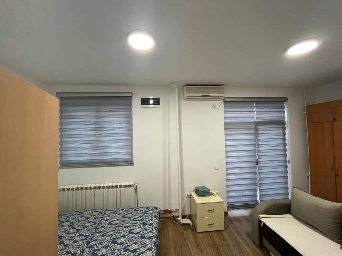 Nova Varoš Apartmani Bogdana מראה חיצוני תמונה